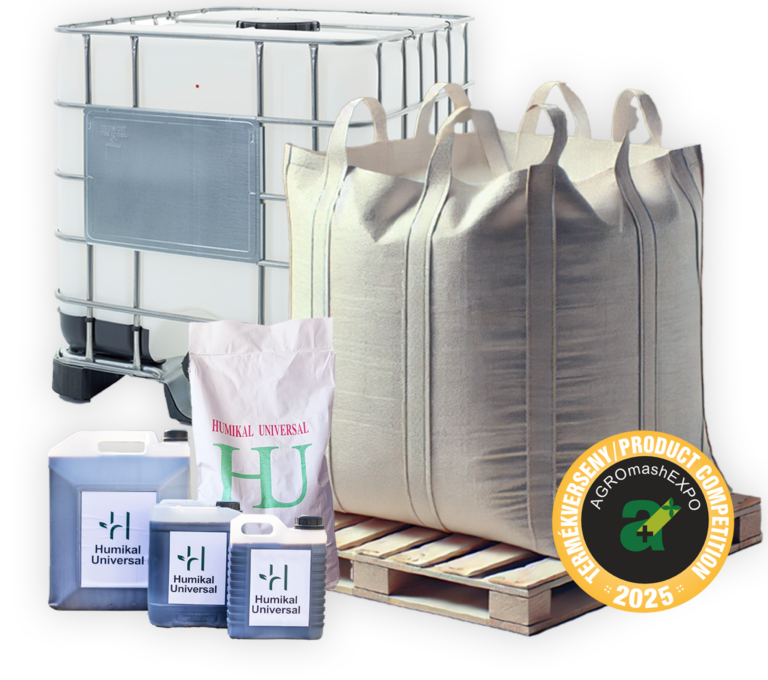 Humikal termékcsalád