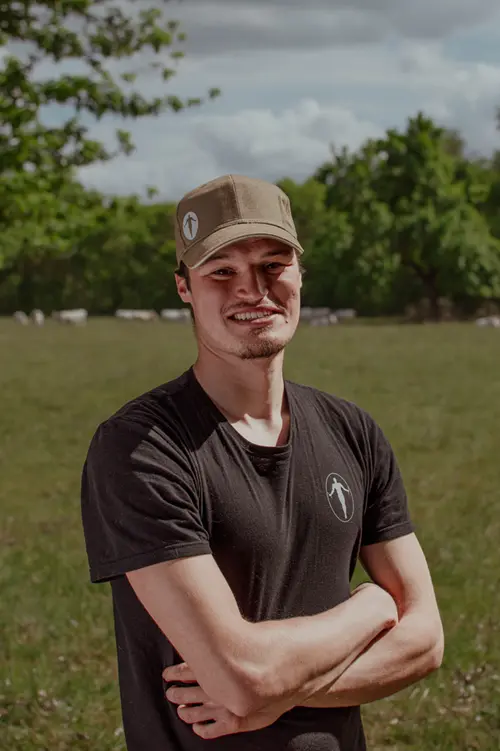 Wild Protection - Halász Viktor